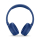 JBL Słuchawki Nauszne JBL T600 BT NC Niebieskie # - 1391266 - zdjęcie 2